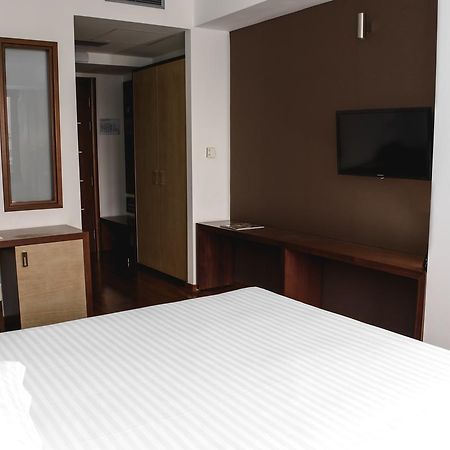 City5 Rooms & Suites By Lsa Skopje Eksteriør billede