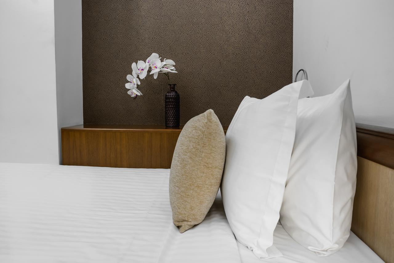 City5 Rooms & Suites By Lsa Skopje Eksteriør billede